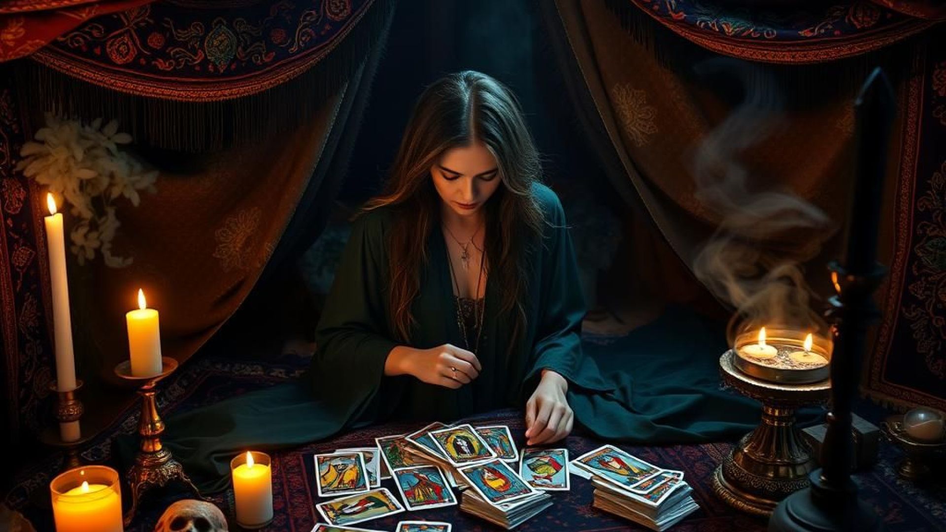 tarot intime Roquebrune-Cap-Martin : profil 5